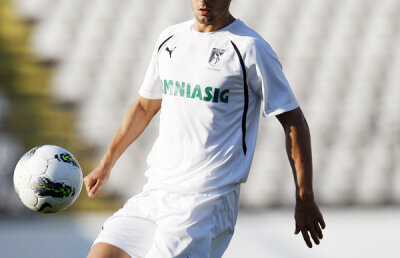 Ferfelea s-a săturat de Sportul: "Sper ca acesta să fie ultimul meci pentru că îmi ajunge"