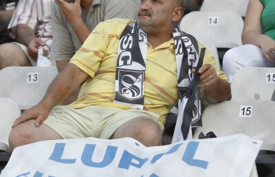 Fanii Sportului, campioni la haz de necaz » Slabi în clasament, maeştri ai glumelor