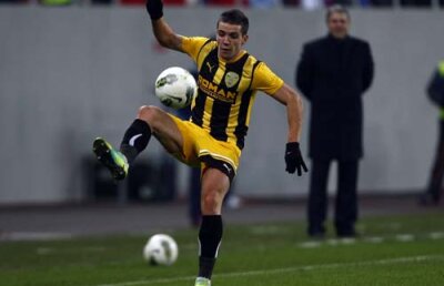 Chipciu confirmă: ”Vin la Steaua!”