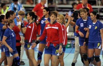 Misiune infernală! » România va trebui să treacă de doi adversari puternici ca să ajungă la Olimpiada de la Londra