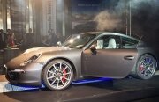 911 Carrera şi 911 Carrera S sunt disponibile în România