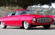 DeSoto Adventurer II Coupé - unicat, scos la vânzare 