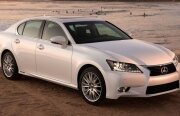 Motoarele de la BMW nu vor fi furnizate pentru Lexus