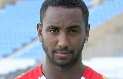 VIDEO Golul săptămînii vine din Spania. Vezi reuşita incredibilă al lui Henok Goitom!