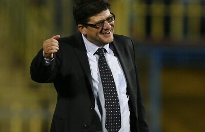 Gabriel Berceanu despre primul antrenor-blogger » "Sărbătorile domnului Pustai.ro"