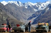Ediţia specială TopGear de Crăciun a fost filmată în India 