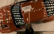 În America, numărul accidentelor rutiere a atins cel mai scăzut nivel din ultimii 60 de ani