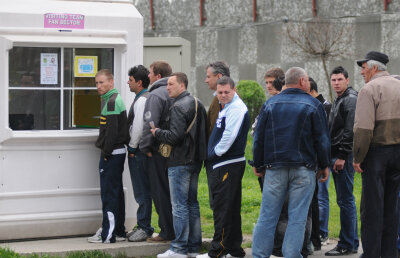 Interes scăzut » S-au vîndut doar 4.000 de bilete pentru ultimul meci din acest sezon