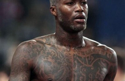 Auxerre îl vrea înapoi pe Cisse: "Sîntem dispuşi să facem un efort financiar pentru a-l aduce"