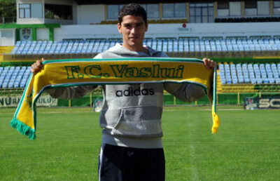 Stanciu nu mai vrea la Vaslui: "Doar la Dinamo vreau!"