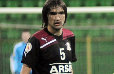 Alexa: "Nu comentez arbitrajul, i-am promis asta domnului Crăciunescu" :D