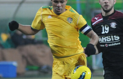 Gigi Becali: "Am acceptul lui Porumboiu să discut cu Wesley, poate vorbim mîine"