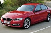 Designul noului BMW Seria 3 are influenţe scandinave