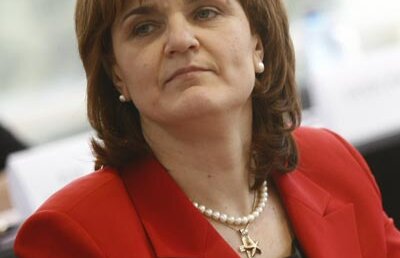 Elisabeta Lipă la Radio GSP: ”Mihalachi şi Dumitrescu primesc 3500 lei/lună de la club”