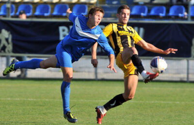 Chipciu: "Dacă rezist presiunii de la Steaua, înseamnă că sînt fotbalist!"