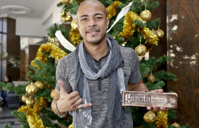 Wesley este cel mai bun stranier din Liga 1: "Voi fi tot mai bun, nu stau cu nasul pe sus!"