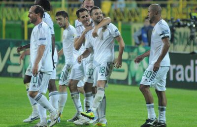 Şi-ar pierde toate vedetele fără Porumboiu! » Granzii Ligii 1 abia aşteaptă să racoleze jucători de la Vaslui