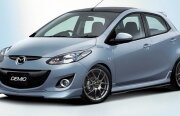 Mai multe modele Mazda vor fi modificate pentru 2012