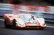 Video: Istoria Porsche la cursa de 24h de la Le Mans