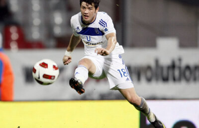 Nu vrea contract pe şase luni! » Transferul lui Dănănae la Steaua e în pericol