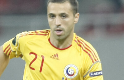 Sînmărtean: "Am avut un an foarte bun, liniştea din familie e motivul"