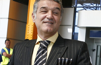 Pariu NEBUN între Becali şi Kiriţă! Ce promit cei doi dacă "Naţional Arena" se umple cu dinamovişti