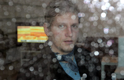 Imaginile anului 2011 » Galeria de portrete