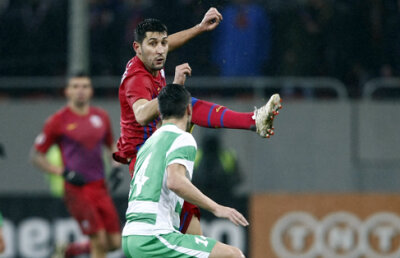 Anti-Florin! » Încă un episod care arată că fraţii Costea au devenit insuportabili