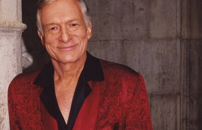 Hugh Hefner: "Cele mai in varsta femei cu care am facut sex, nu erau trecute de 49 de ani"
