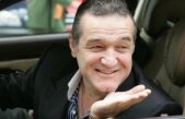 Condamnare. Hoţii maşinii lui Gigi Becali vor petrece ani grei în spatele gratiilor