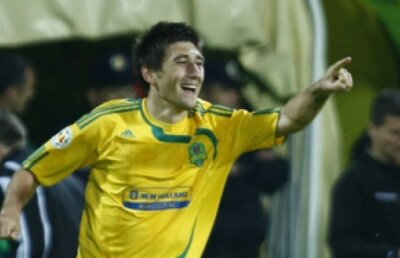 Lazio vrea apărare românească » Papp poate juca alături de Ştefan Radu din iarnă