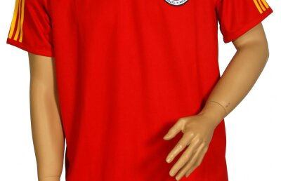 FRF şi-a lansat magazinul online » Vezi ce produse cu însemnele "tricolore" poţi cumpăra!