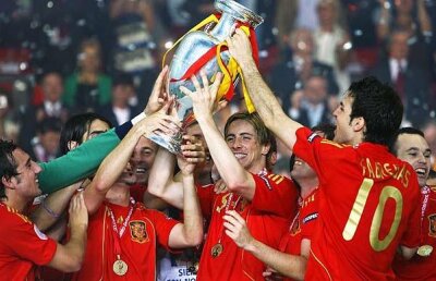 10 evenimente din 2012 » Scrie tu cîştigătorii!