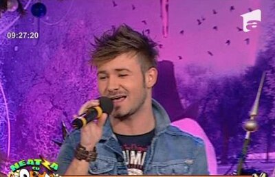 VIDEO! Hit-urile anului 2011 au facut senzatie la Neatza!