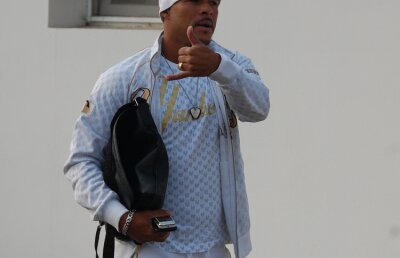 Cristian Geambaşu despre unul dintre favorizaţii Vasluiului » Wesley, un boier