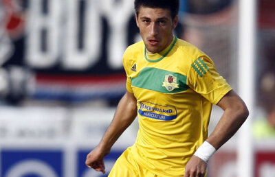 Lobby de la Fane Radu! » Papp ar putea semna din ianuarie cu Lazio