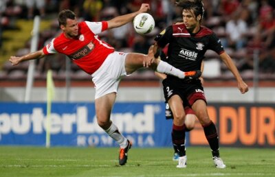 Dinamo şi Rapid au dominat, Oţelul şi Steaua au luat trofeele » Aşa arată clasamentul pe 2011