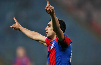 Bănel Nicoliţă la Radio GSP: "Francezii să ne respecte! E puţin greu pentru mine, dar mă descurc"