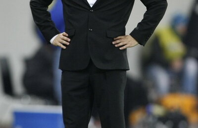 Ilie Stan are lotul găurit » La reunirea Stelei pot fi 7 atacanţi şi nici un fundaş dreapta