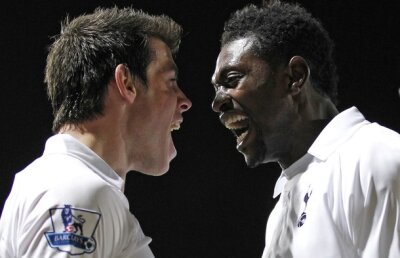 Tottenham Phoenix » Nu îi crede nimeni, dar ei vor titlul în Anglia. Vezi ce avantaje au ;)