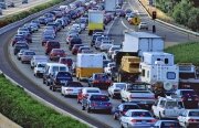 Codul Rutier ar putea să devină mai aspru în 2012