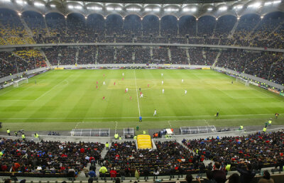 Dragomir: "M-am simţit deranjat că Dinamo n-a vrut să joace cu Steaua pe Naţional Arena"