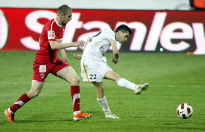 Dinamo joacă tare: Bani şi jucători pentru Pîrvulescu!