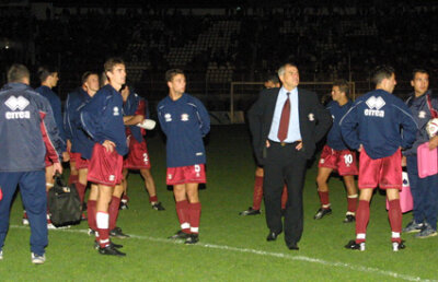 Vadim la GSPTV: "Copos a stins nocturna cu PSG!"