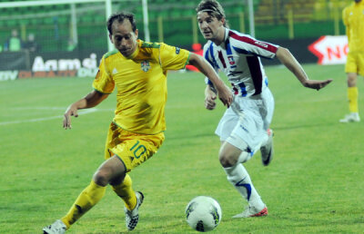 Final de drum în 2012? » FC Vaslui şi Oţelul pot avea soarta Urziceniului