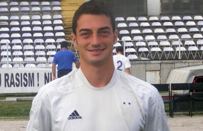 Poli are Rover. Golgheterul din B2 vine la Timişoara!