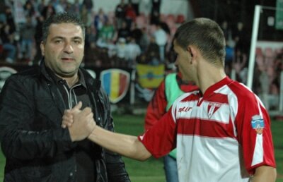 Speranţe la UTA? Interviu cu preşedintele italian al clubului: „Promovăm în vară sau în 2013”