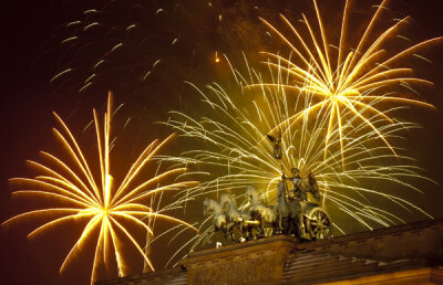 Vino şi tu în Piaţa Constituţiei în noaptea de Revelion la petrecerea organizată de Primăria Municipiului Bucureşti