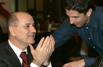 2012 în zodiacul fotbalului românesc » Va fi anul Dragonului de Apă şi al Cocoşului! :D