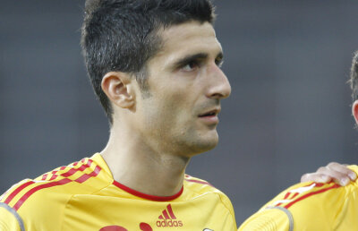 Niculae şi Maftei cred că România se va califica la Mondialul din 2014: "Avem şanse"